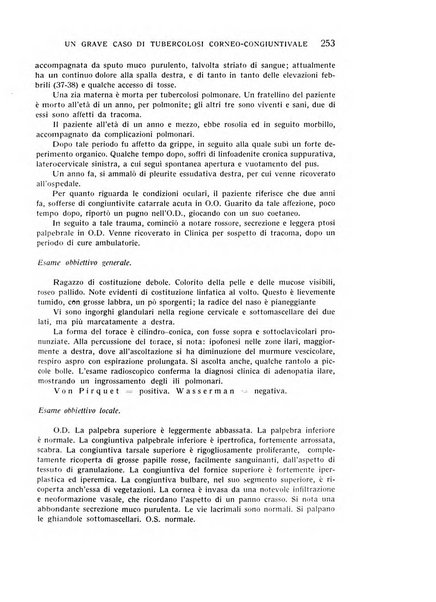 Bollettino d'oculistica periodico d'oculistica pratica