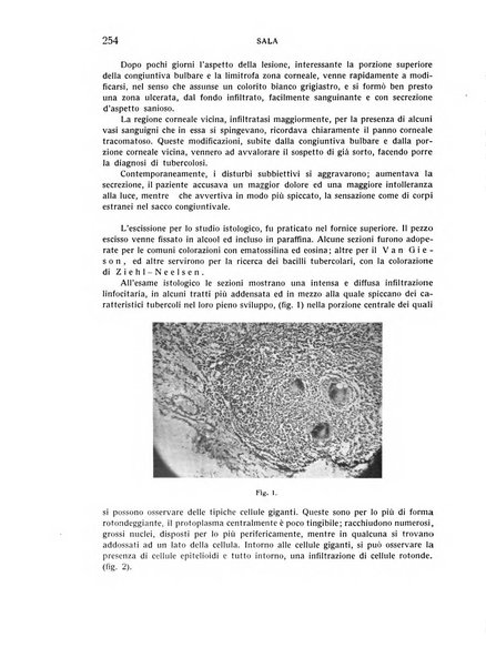 Bollettino d'oculistica periodico d'oculistica pratica