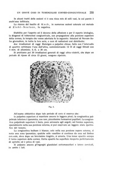 Bollettino d'oculistica periodico d'oculistica pratica