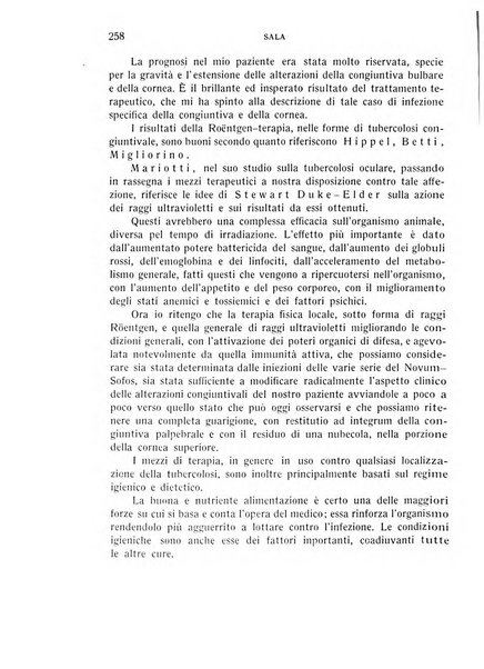 Bollettino d'oculistica periodico d'oculistica pratica