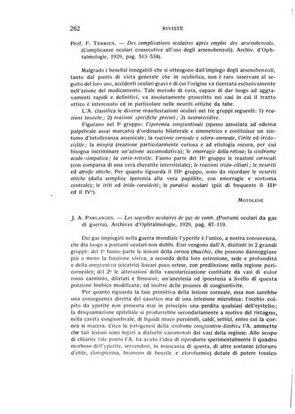 Bollettino d'oculistica periodico d'oculistica pratica