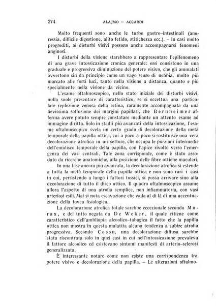 Bollettino d'oculistica periodico d'oculistica pratica