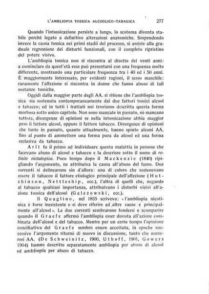 Bollettino d'oculistica periodico d'oculistica pratica