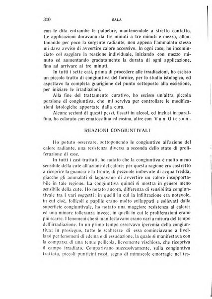 Bollettino d'oculistica periodico d'oculistica pratica