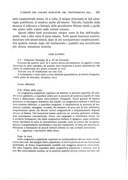 Bollettino d'oculistica periodico d'oculistica pratica