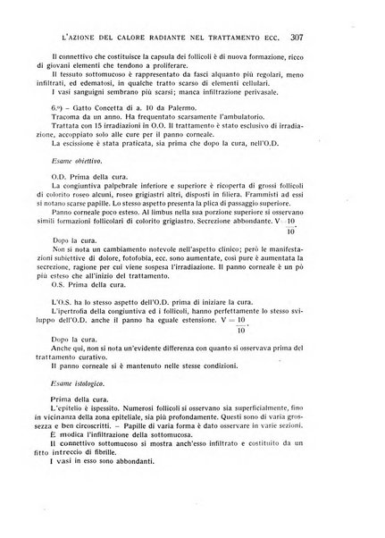 Bollettino d'oculistica periodico d'oculistica pratica