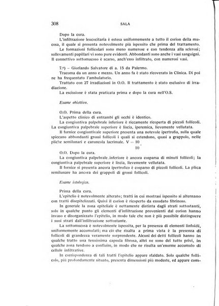 Bollettino d'oculistica periodico d'oculistica pratica