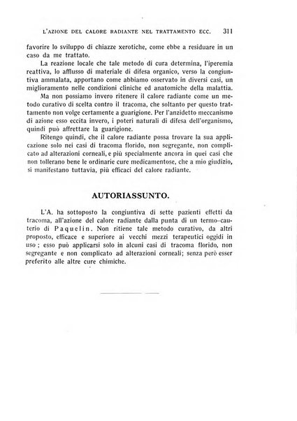 Bollettino d'oculistica periodico d'oculistica pratica