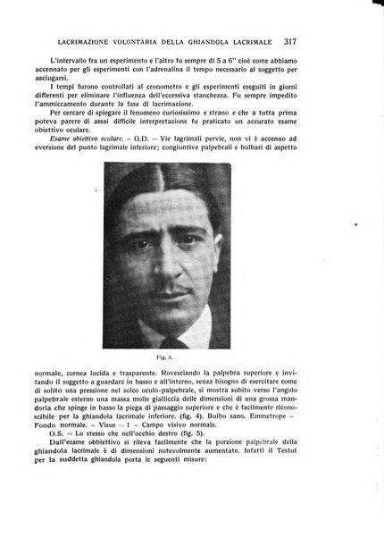 Bollettino d'oculistica periodico d'oculistica pratica