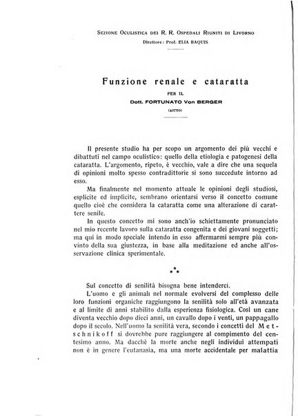 Bollettino d'oculistica periodico d'oculistica pratica