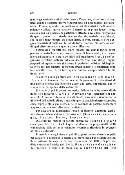 Bollettino d'oculistica periodico d'oculistica pratica