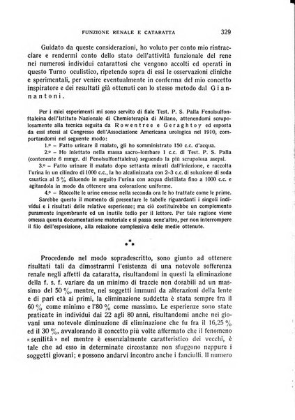 Bollettino d'oculistica periodico d'oculistica pratica