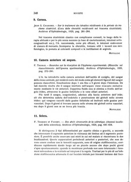 Bollettino d'oculistica periodico d'oculistica pratica