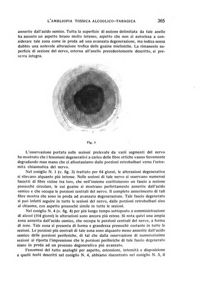 Bollettino d'oculistica periodico d'oculistica pratica