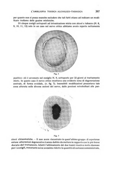 Bollettino d'oculistica periodico d'oculistica pratica