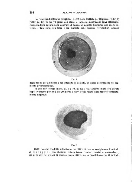 Bollettino d'oculistica periodico d'oculistica pratica