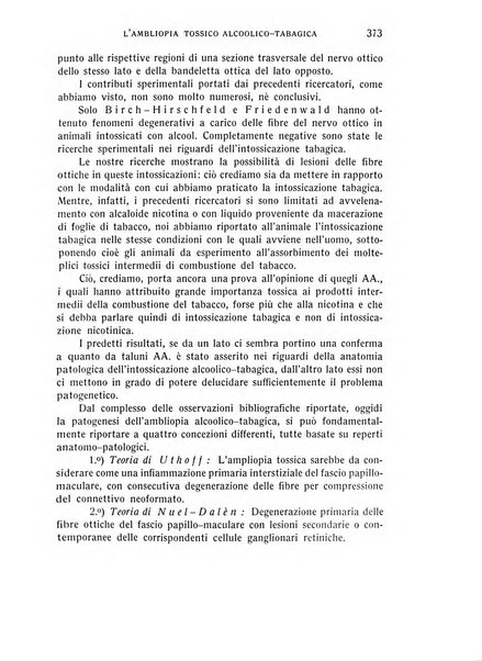 Bollettino d'oculistica periodico d'oculistica pratica