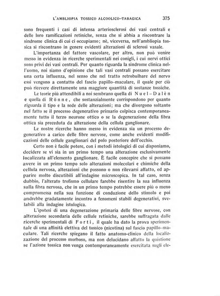 Bollettino d'oculistica periodico d'oculistica pratica