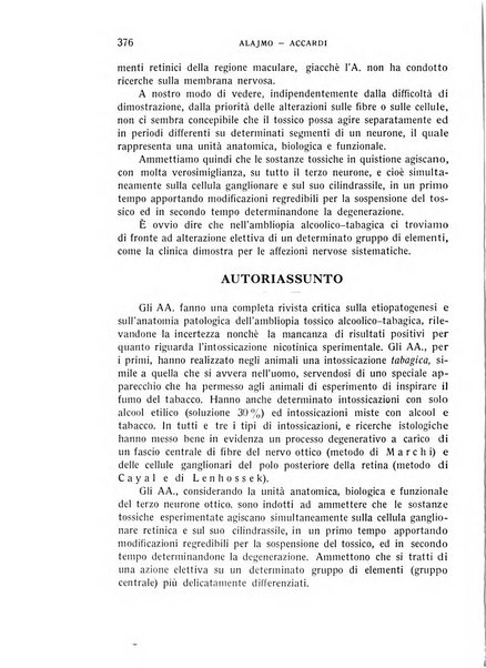 Bollettino d'oculistica periodico d'oculistica pratica