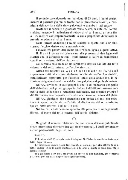 Bollettino d'oculistica periodico d'oculistica pratica