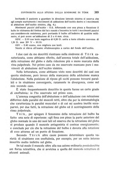 Bollettino d'oculistica periodico d'oculistica pratica