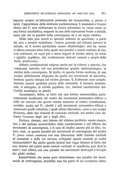 Bollettino d'oculistica periodico d'oculistica pratica