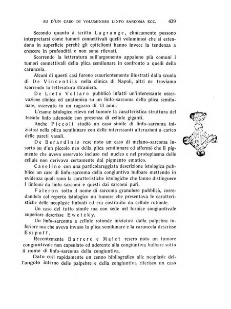 Bollettino d'oculistica periodico d'oculistica pratica