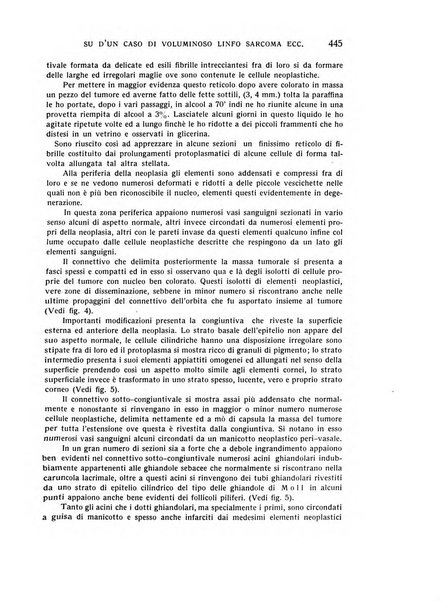 Bollettino d'oculistica periodico d'oculistica pratica