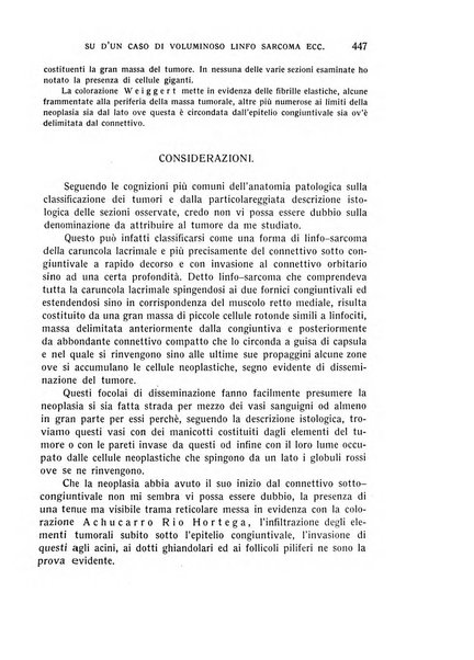 Bollettino d'oculistica periodico d'oculistica pratica