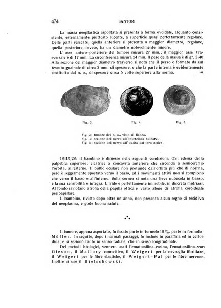 Bollettino d'oculistica periodico d'oculistica pratica