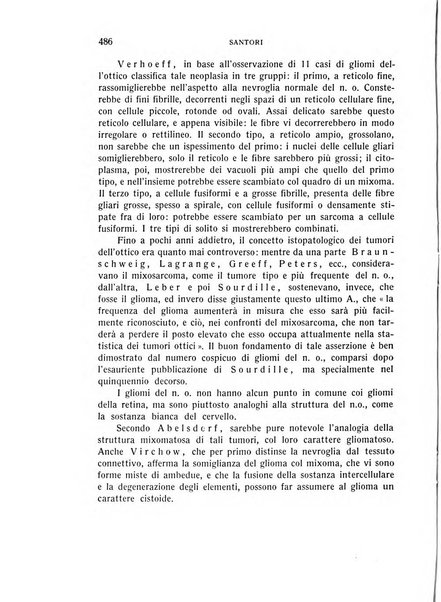 Bollettino d'oculistica periodico d'oculistica pratica