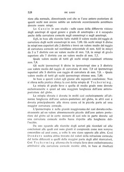 Bollettino d'oculistica periodico d'oculistica pratica