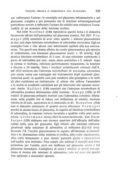 Bollettino d'oculistica periodico d'oculistica pratica