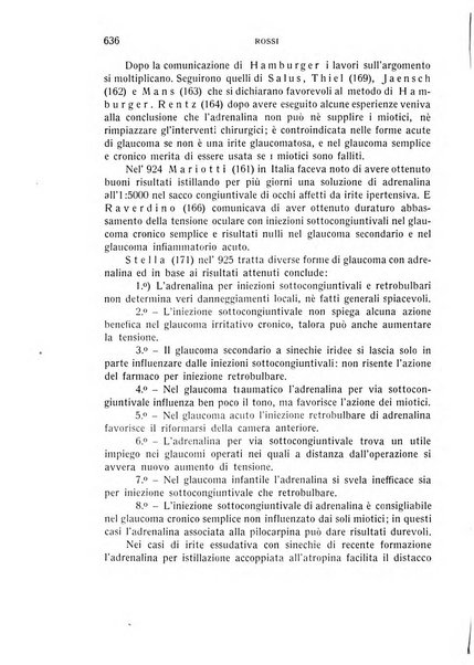 Bollettino d'oculistica periodico d'oculistica pratica