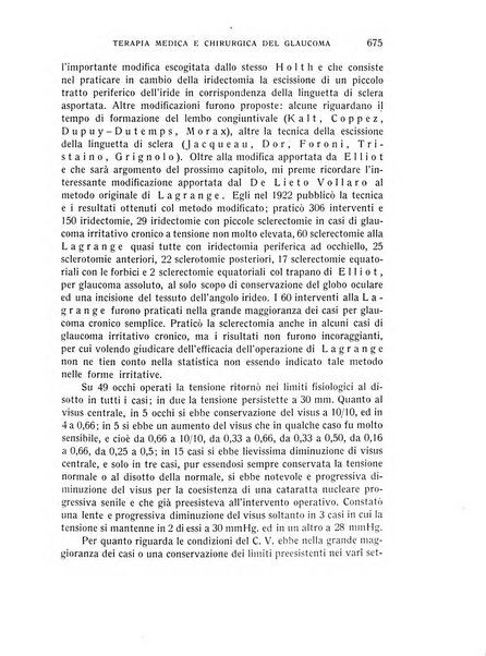 Bollettino d'oculistica periodico d'oculistica pratica