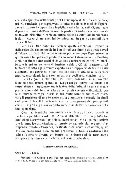 Bollettino d'oculistica periodico d'oculistica pratica