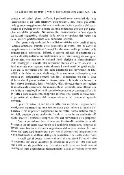 Bollettino d'oculistica periodico d'oculistica pratica