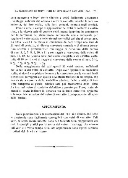 Bollettino d'oculistica periodico d'oculistica pratica