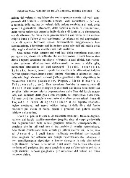 Bollettino d'oculistica periodico d'oculistica pratica