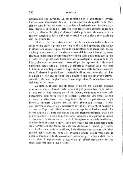 Bollettino d'oculistica periodico d'oculistica pratica