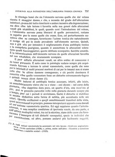 Bollettino d'oculistica periodico d'oculistica pratica