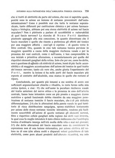 Bollettino d'oculistica periodico d'oculistica pratica