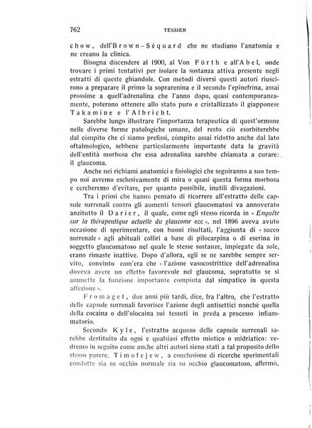 Bollettino d'oculistica periodico d'oculistica pratica