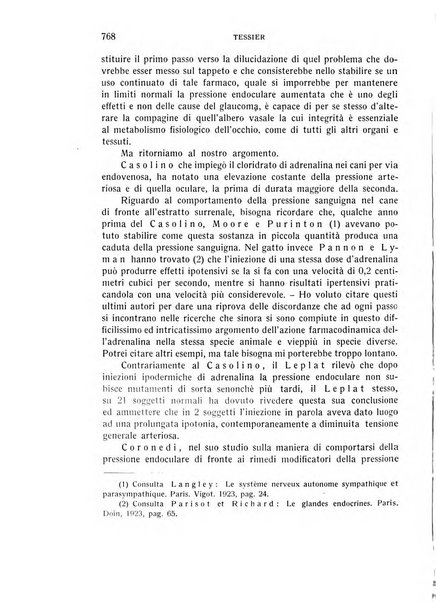 Bollettino d'oculistica periodico d'oculistica pratica