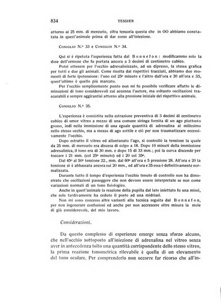 Bollettino d'oculistica periodico d'oculistica pratica