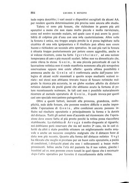 Bollettino d'oculistica periodico d'oculistica pratica