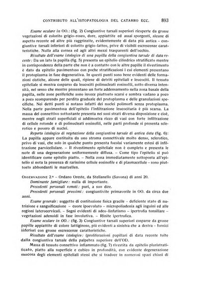 Bollettino d'oculistica periodico d'oculistica pratica