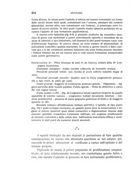 Bollettino d'oculistica periodico d'oculistica pratica