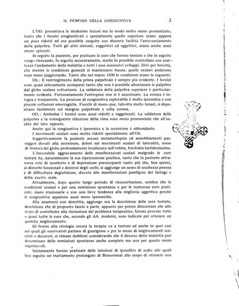 Bollettino d'oculistica periodico d'oculistica pratica