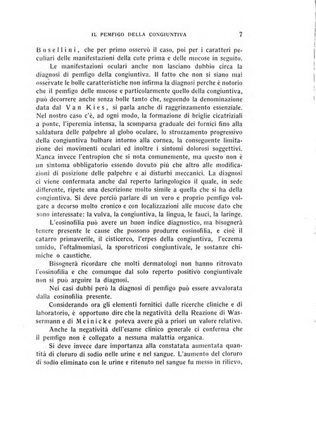 Bollettino d'oculistica periodico d'oculistica pratica